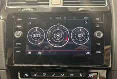 Volkswagen Golf 2.0 TSI 245 ch DSG7 GTI Performance