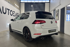 Volkswagen Golf 2.0 TSI 245 ch DSG7 GTI PERFORMANCE - VEHICULE FRANCAIS - MALUS PAYÉ
