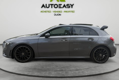 Mercedes Classe A 1.3 136ch pack amg hybride 