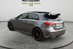Mercedes Classe A 1.3 136ch pack amg hybride 