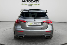 Mercedes Classe A 1.3 136ch pack amg hybride 