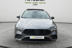 Mercedes Classe A 1.3 136ch pack amg hybride 