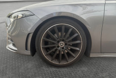 Mercedes Classe A 1.3 136ch pack amg hybride 