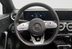 Mercedes Classe A 1.3 136ch pack amg hybride 