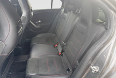 Mercedes Classe A 1.3 136ch pack amg hybride 