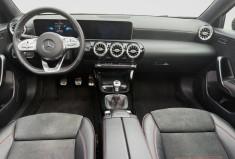 Mercedes Classe A 1.3 136ch pack amg hybride 