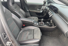 Mercedes Classe A 1.3 136ch pack amg hybride 