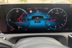 Mercedes Classe A 1.3 136ch pack amg hybride 