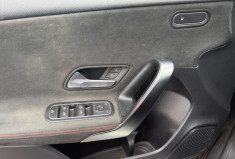 Mercedes Classe A 1.3 136ch pack amg hybride 