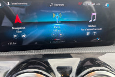 Mercedes Classe A 1.3 136ch pack amg hybride 