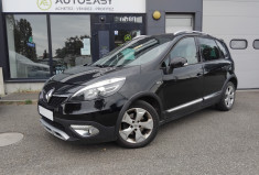 Renault Scénic  III Phase 2 1.5 dCi FAP EDC 6  110 cv xMod BOSE