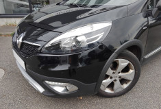 Renault Scénic  III Phase 2 1.5 dCi FAP EDC 6  110 cv xMod BOSE
