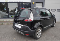 Renault Scénic  III Phase 2 1.5 dCi FAP EDC 6  110 cv xMod BOSE