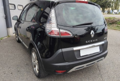 Renault Scénic  III Phase 2 1.5 dCi FAP EDC 6  110 cv xMod BOSE