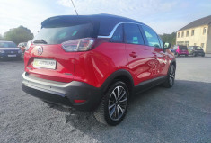 Opel Crossland X 1.2 130 CH ULTIMATE 1ERE MAIN 85000 KMS