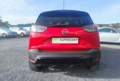 Opel Crossland X 1.2 130 CH ULTIMATE 1ERE MAIN 85000 KMS