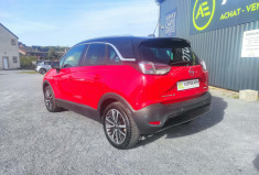 Opel Crossland X 1.2 130 CH ULTIMATE 1ERE MAIN 85000 KMS