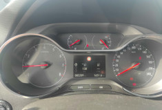 Opel Crossland X 1.2 130 CH ULTIMATE 1ERE MAIN 85000 KMS