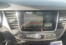 Opel Crossland X 1.2 130 CH ULTIMATE 1ERE MAIN 85000 KMS