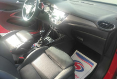 Opel Crossland X 1.2 130 CH ULTIMATE 1ERE MAIN 85000 KMS