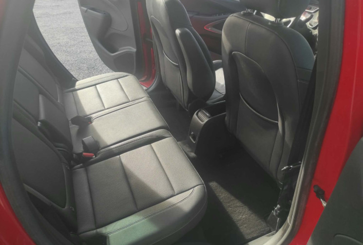 Opel Crossland X 1.2 130 CH ULTIMATE 1ERE MAIN 85000 KMS
