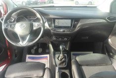 Opel Crossland X 1.2 130 CH ULTIMATE 1ERE MAIN 85000 KMS