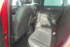 Opel Crossland X 1.2 130 CH ULTIMATE 1ERE MAIN 85000 KMS