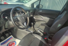 Opel Crossland X 1.2 130 CH ULTIMATE 1ERE MAIN 85000 KMS