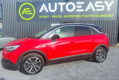 Opel Crossland X 1.2 130 CH ULTIMATE 1ERE MAIN 85000 KMS