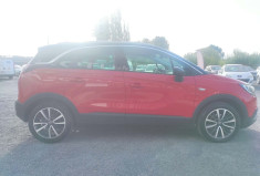 Opel Crossland X 1.2 130 CH ULTIMATE 1ERE MAIN 85000 KMS