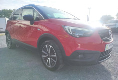 Opel Crossland X 1.2 130 CH ULTIMATE 1ERE MAIN 85000 KMS