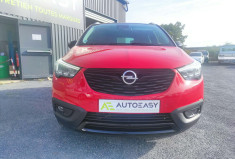 Opel Crossland X 1.2 130 CH ULTIMATE 1ERE MAIN 85000 KMS