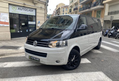 Volkswagen CARAVELLE 2.0 BITDI 180 DSG7 9 PLACES 