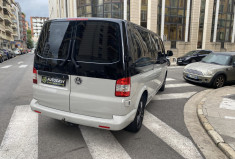 Volkswagen CARAVELLE 2.0 BITDI 180 DSG7 9 PLACES 