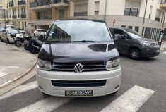 Volkswagen CARAVELLE 2.0 BITDI 180 DSG7 9 PLACES 