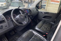 Volkswagen CARAVELLE 2.0 BITDI 180 DSG7 9 PLACES 