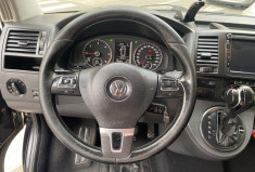 Volkswagen CARAVELLE 2.0 BITDI 180 DSG7 9 PLACES 