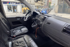 Volkswagen CARAVELLE 2.0 BITDI 180 DSG7 9 PLACES 