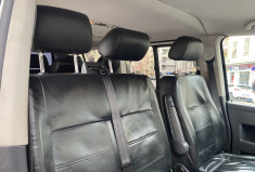 Volkswagen CARAVELLE 2.0 BITDI 180 DSG7 9 PLACES 