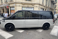 Volkswagen CARAVELLE 2.0 BITDI 180 DSG7 9 PLACES 