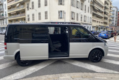 Volkswagen CARAVELLE 2.0 BITDI 180 DSG7 9 PLACES 