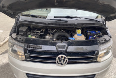 Volkswagen CARAVELLE 2.0 BITDI 180 DSG7 9 PLACES 