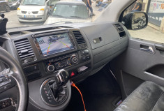 Volkswagen CARAVELLE 2.0 BITDI 180 DSG7 9 PLACES 