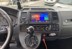Volkswagen CARAVELLE 2.0 BITDI 180 DSG7 9 PLACES 