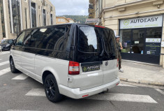 Volkswagen CARAVELLE 2.0 BITDI 180 DSG7 9 PLACES 