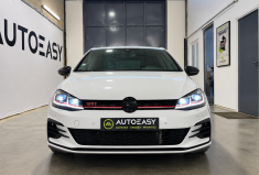 Volkswagen Golf 2.0 TSI 245 ch DSG7 GTI Performance