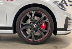 Volkswagen Golf 2.0 TSI 245 ch DSG7 GTI Performance