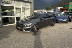 Mercedes CLA 250 2.0 211cv 4Matic 7G-Tronic - finition Sport - Pack AMG