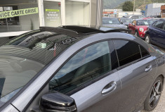 Mercedes CLA 250 2.0 211cv 4Matic 7G-Tronic - finition Sport - Pack AMG