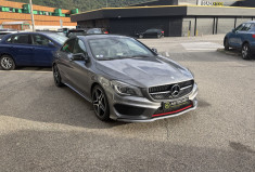 Mercedes CLA 250 2.0 211cv 4Matic 7G-Tronic - finition Sport - Pack AMG